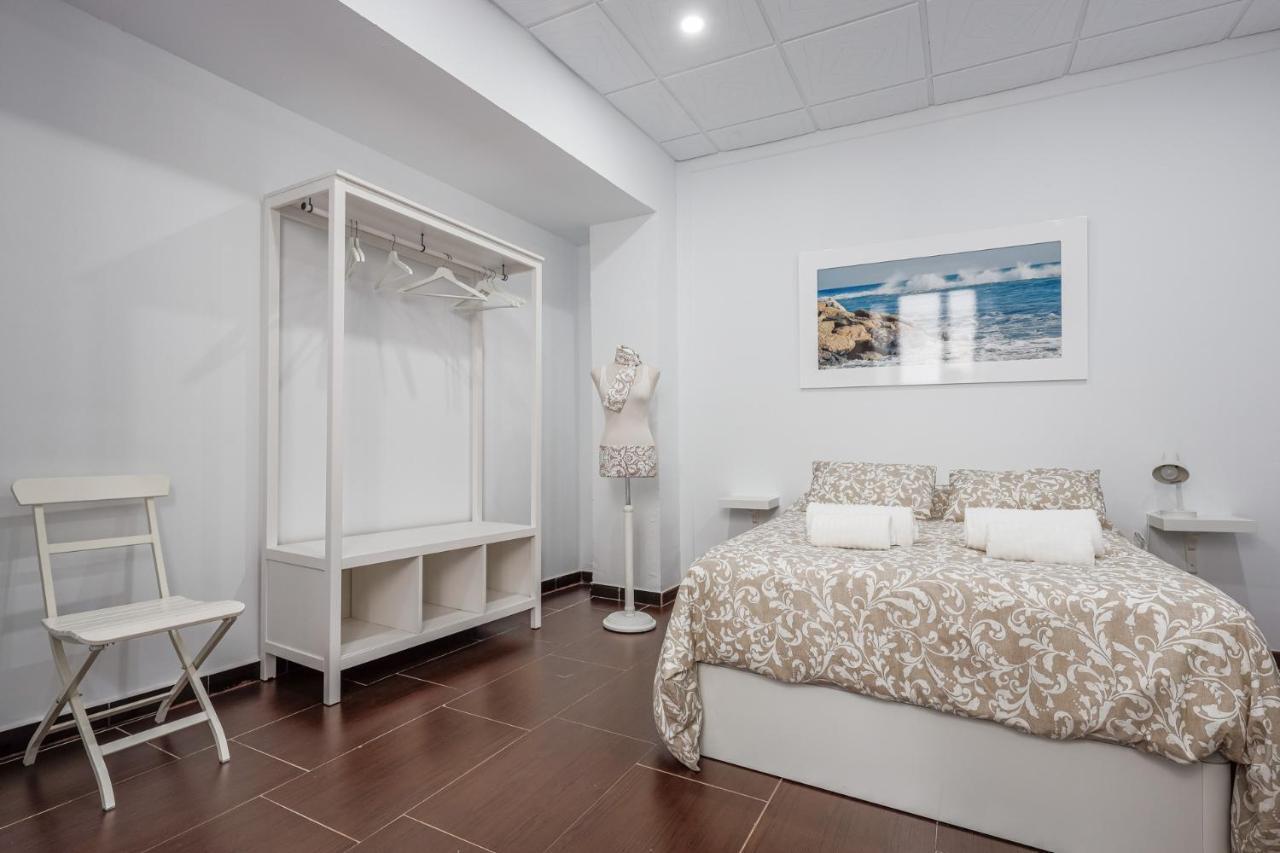 Apartment Gran De Ensueno↑calidades 5 Hab 2banos Cadiz