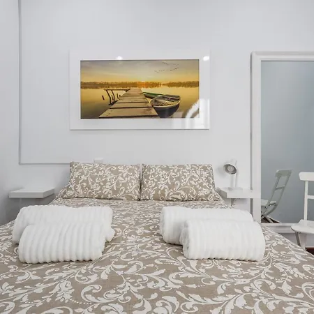 Gran Apartamento De Ensueno↑Calidades 5 Hab 2Banos Cadiz Exterior photo