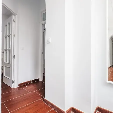 Gran Apartamento De Ensueno↑Calidades 5 Hab 2Banos Cadiz Exterior photo