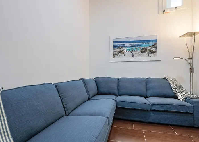 Gran Apartamento De Ensueno↑Calidades 5 Hab 2Banos