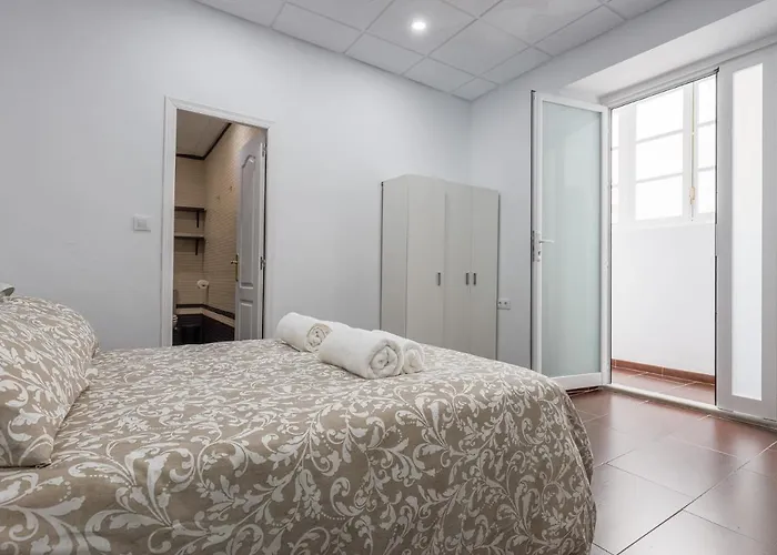 Gran Apartamento De Ensueno↑Calidades 5 Hab 2Banos