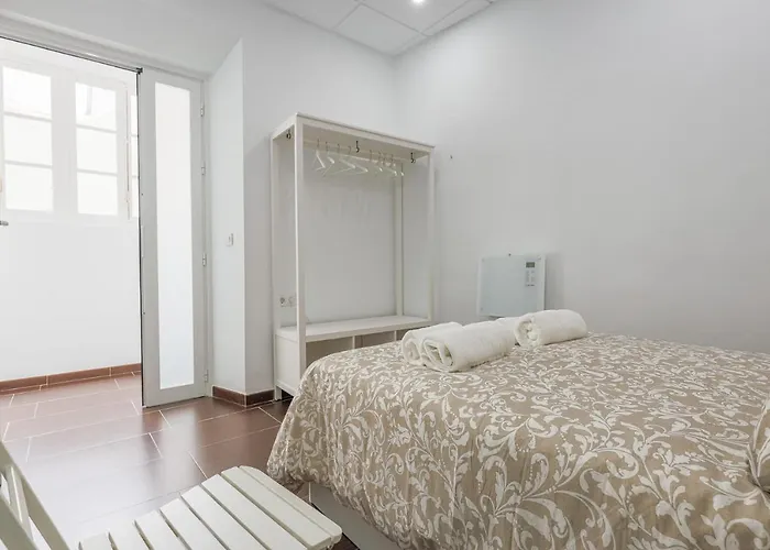 Gran Apartamento De Ensueno↑Calidades 5 Hab 2Banos