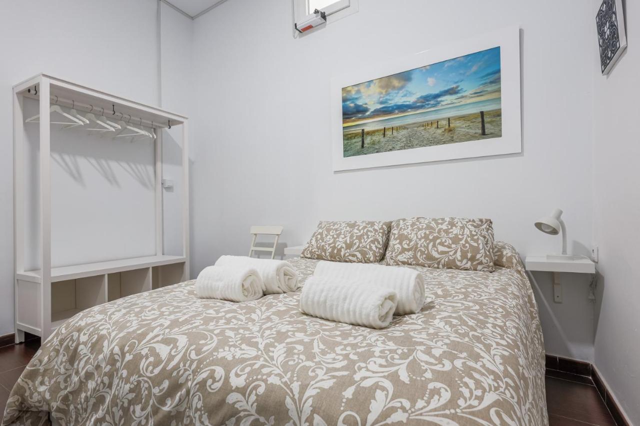 Gran De Ensueno↑calidades 5 Hab 2banos Apartament