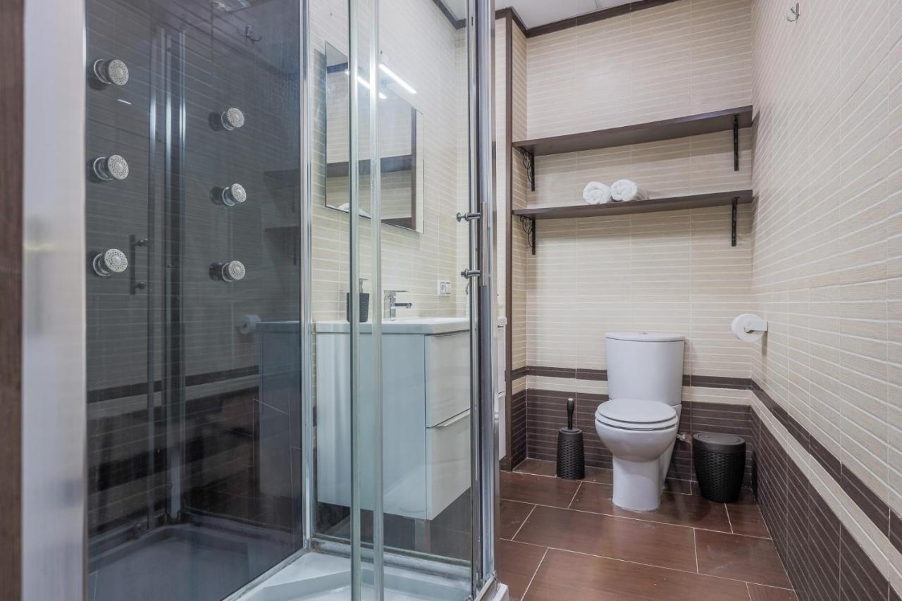 Apartament Gran De Ensueno↑calidades 5 Hab 2banos Kadyks