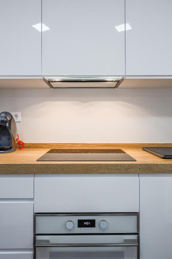 Gran De Ensueno↑calidades 5 Hab 2banos Apartament Kadyks