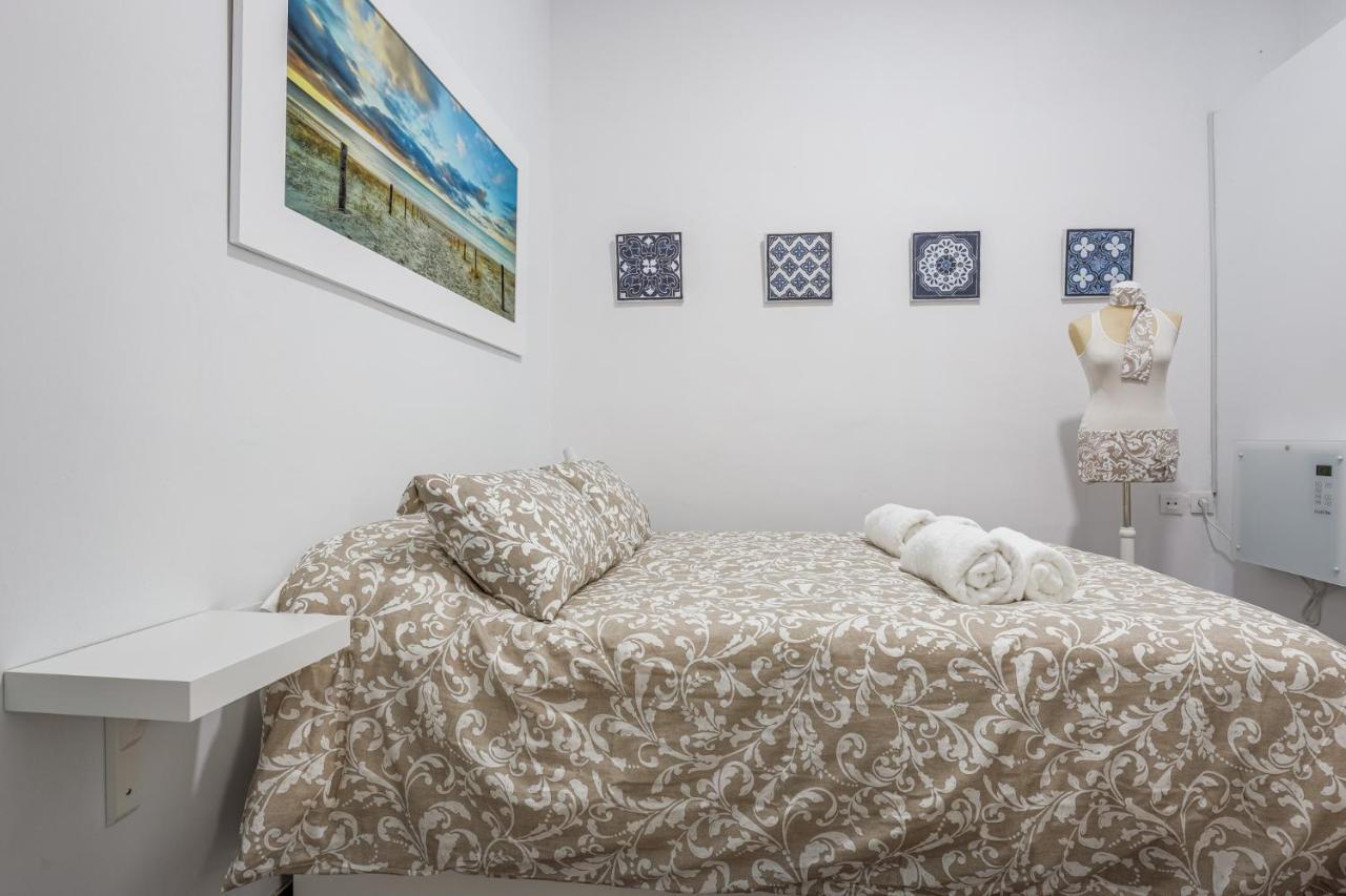 Apartament Gran De Ensueno↑calidades 5 Hab 2banos