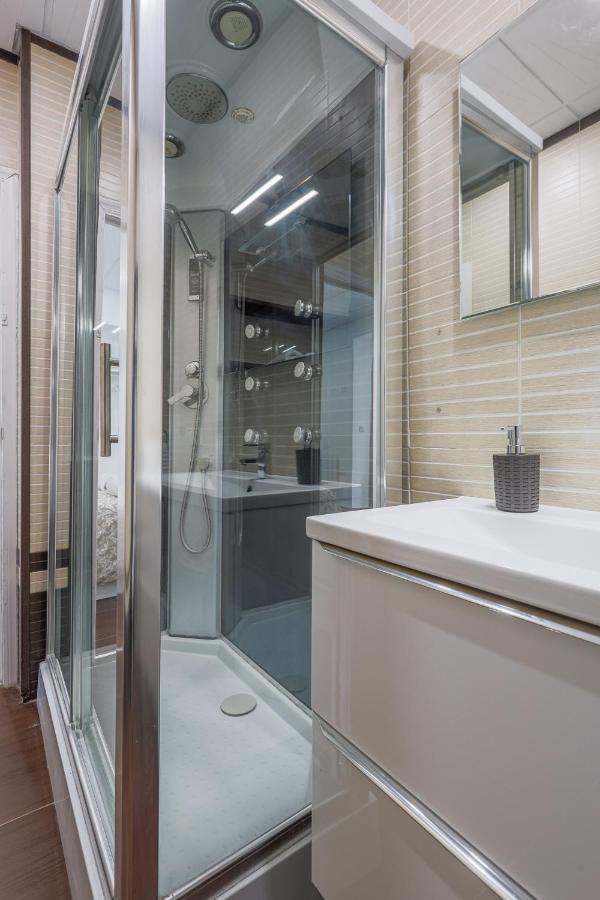 Apartament Gran De Ensueno↑calidades 5 Hab 2banos *