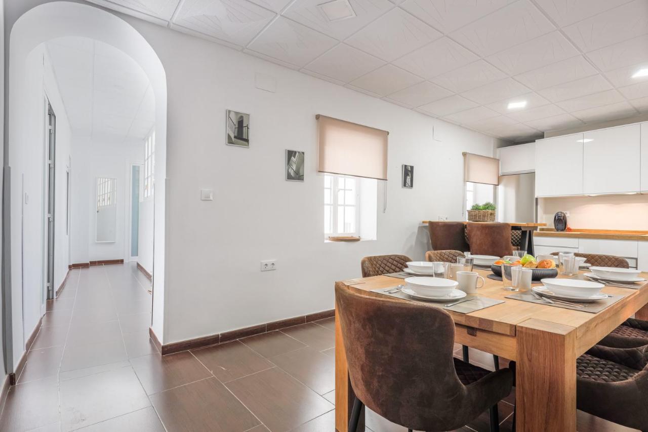 Gran De Ensueno↑calidades 5 Hab 2banos Apartament