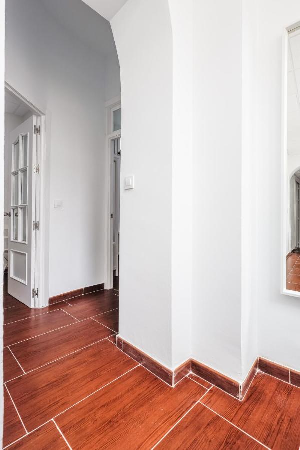 Gran De Ensueno↑calidades 5 Hab 2banos Apartament
