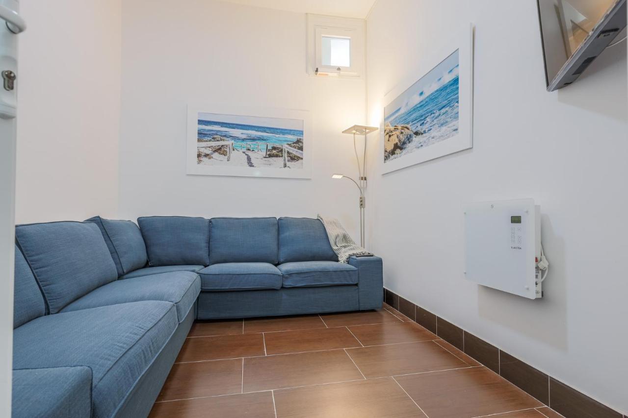 Apartament Gran De Ensueno↑calidades 5 Hab 2banos Kadyks