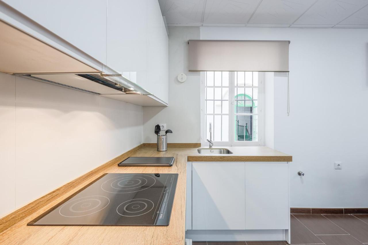 Gran De Ensueno↑calidades 5 Hab 2banos Apartament Kadyks