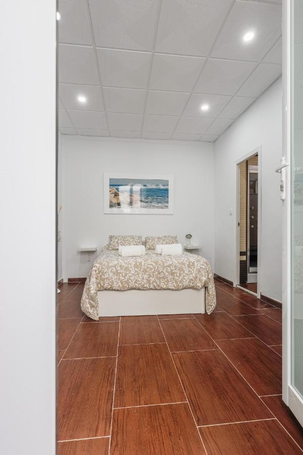 Gran De Ensueno↑calidades 5 Hab 2banos Apartament Kadyks