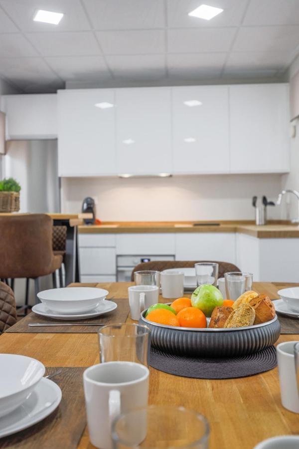 Apartament Gran De Ensueno↑calidades 5 Hab 2banos