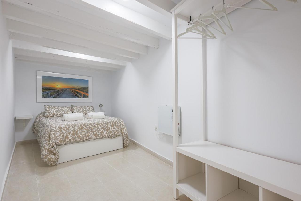Apartament Gran De Ensueno↑calidades 5 Hab 2banos