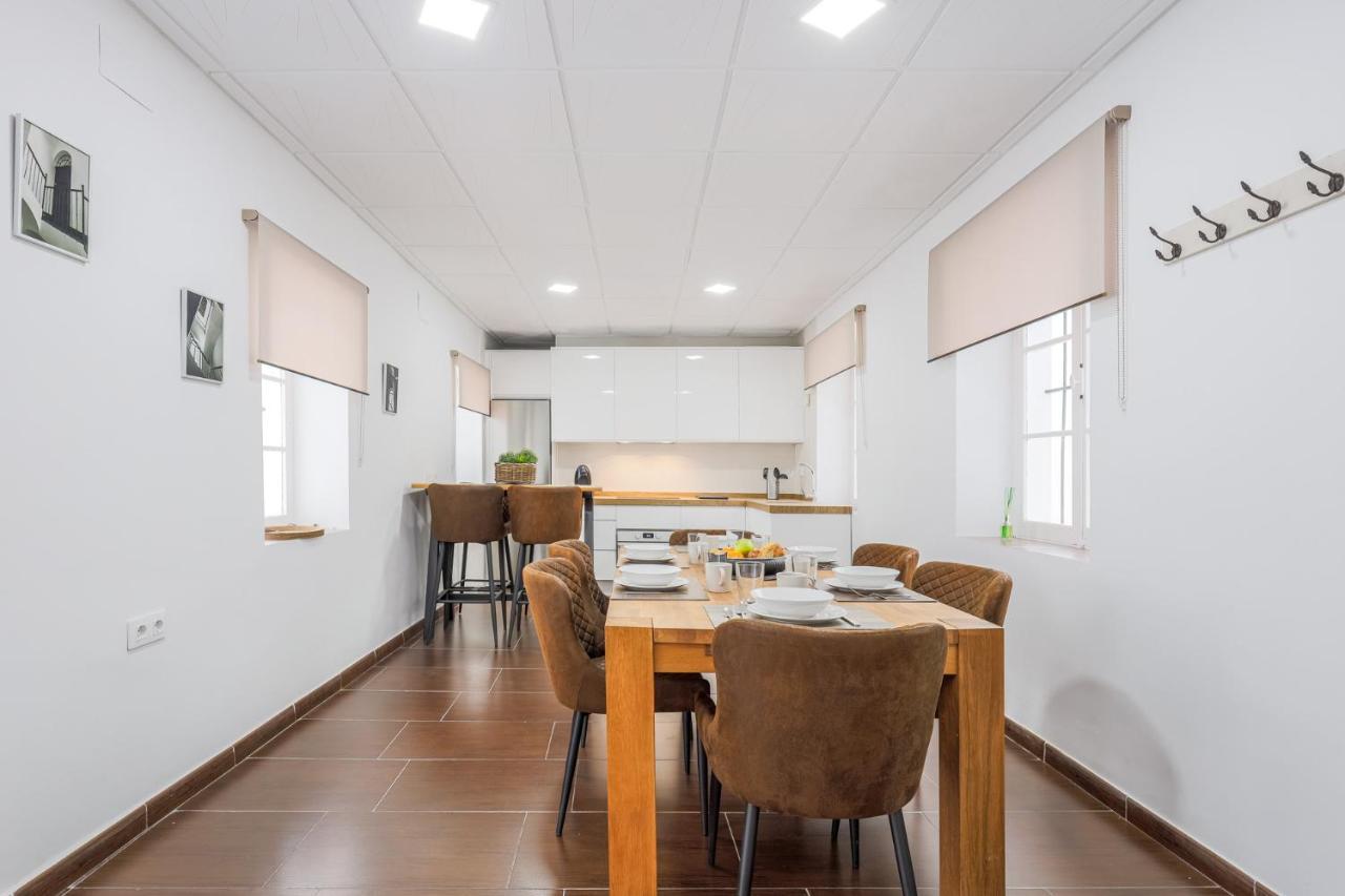 Apartament Gran De Ensueno↑calidades 5 Hab 2banos